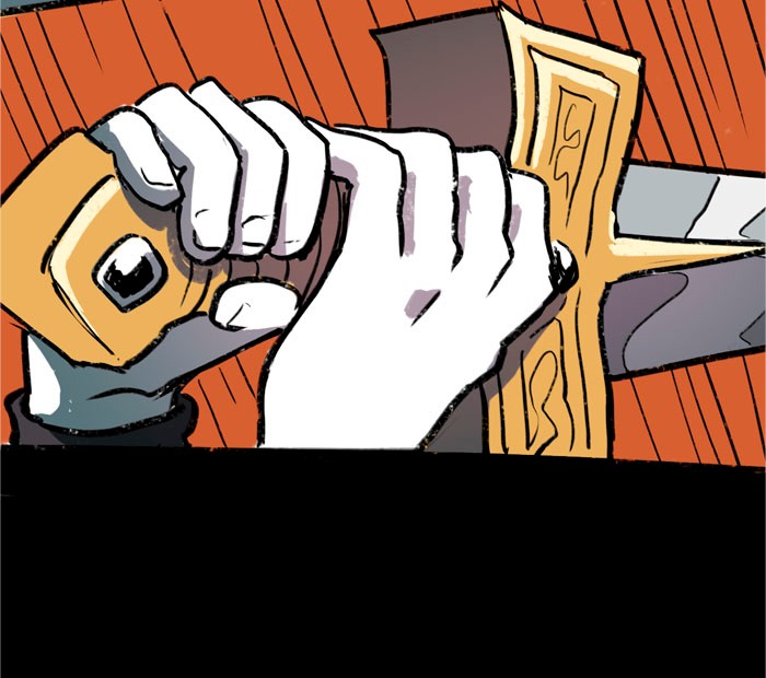 Read Hooky en Manga Online