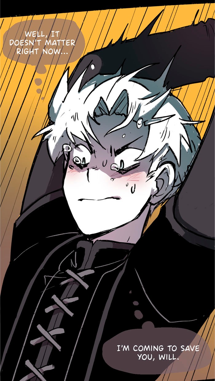 Read Hooky en Manga Online