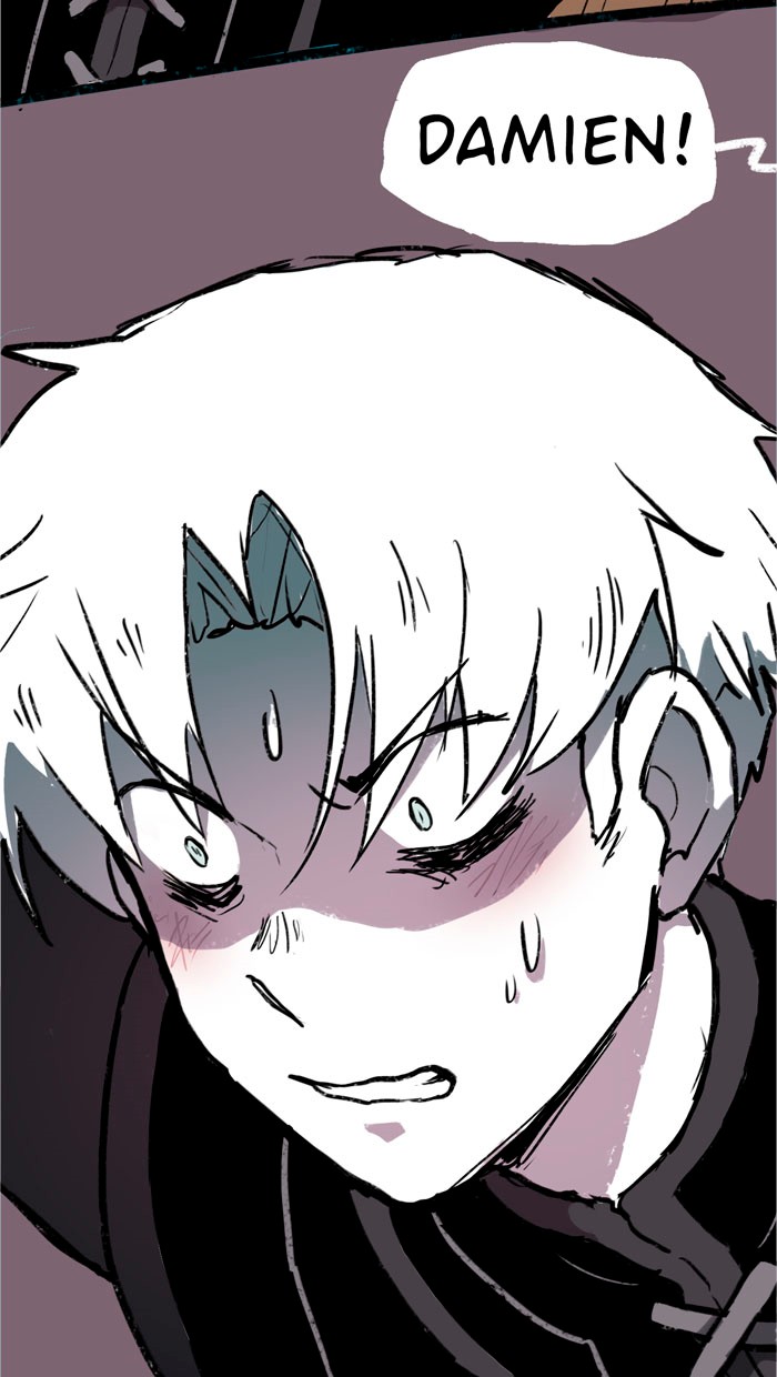 Read Hooky en Manga Online