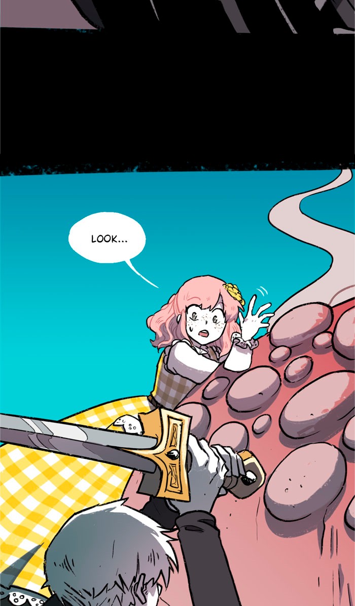 Read Hooky en Manga Online