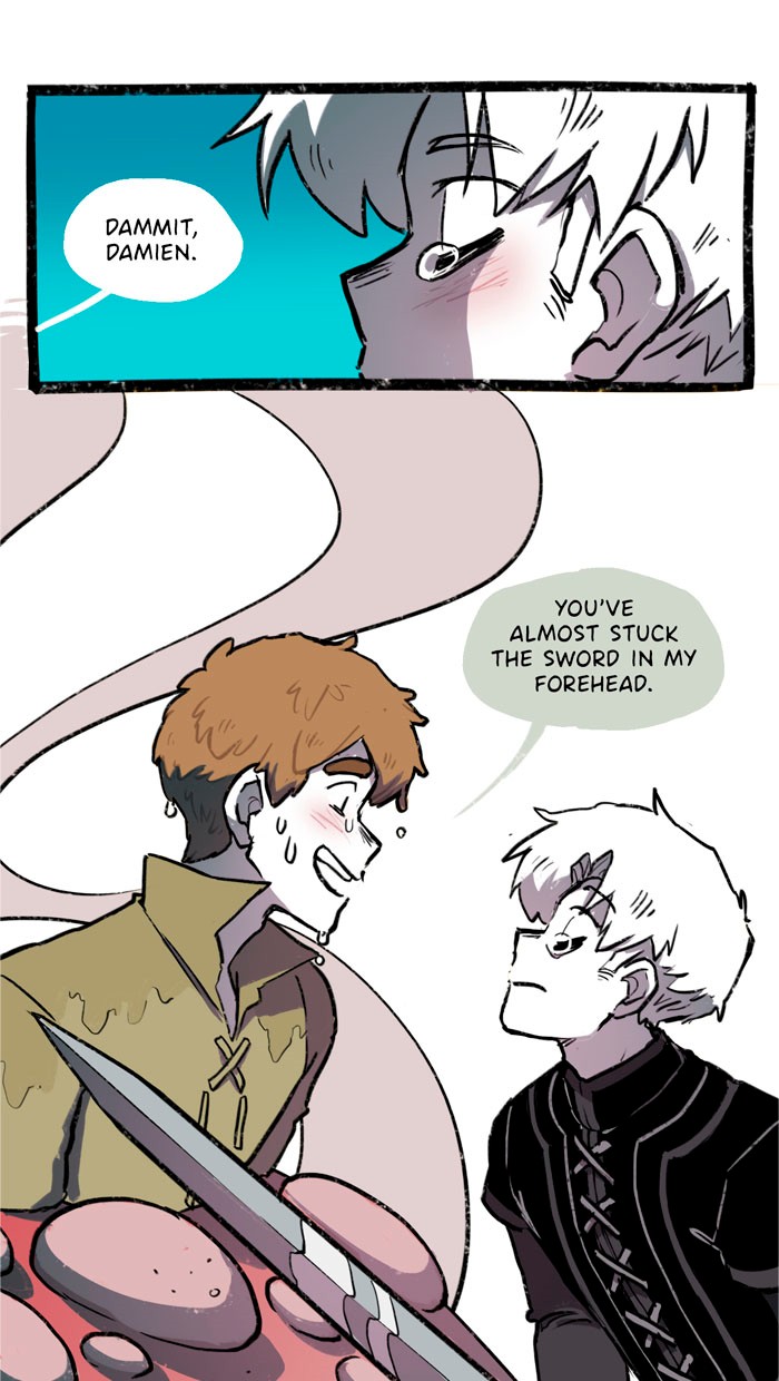 Read Hooky en Manga Online