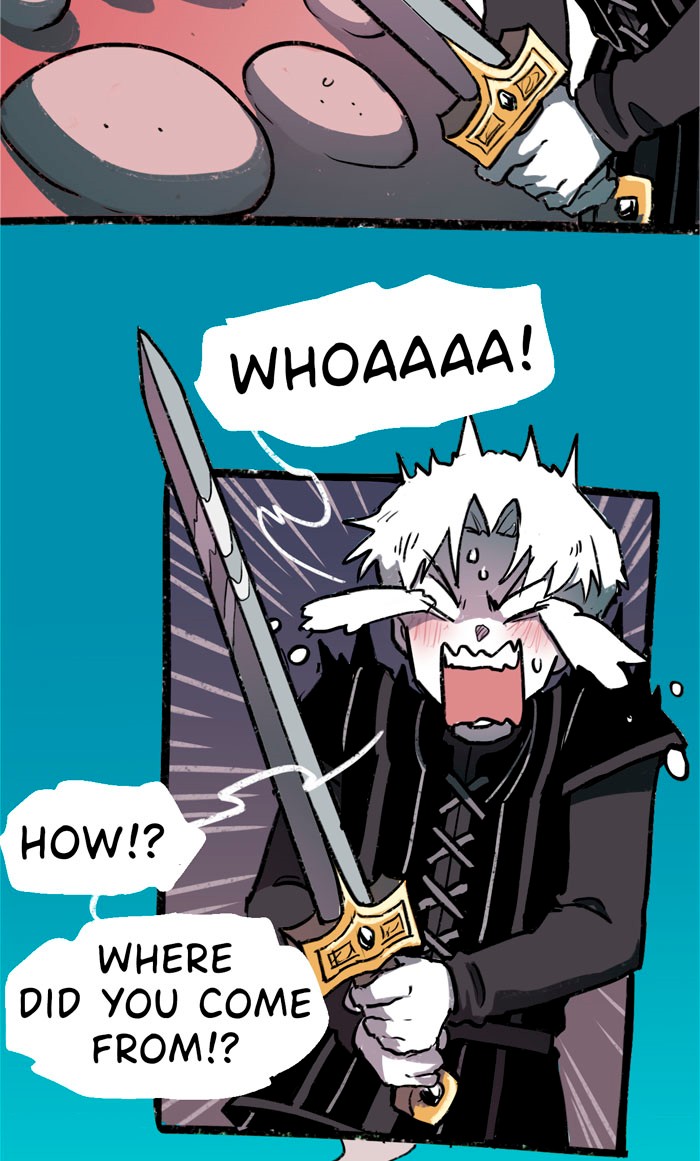 Read Hooky en Manga Online