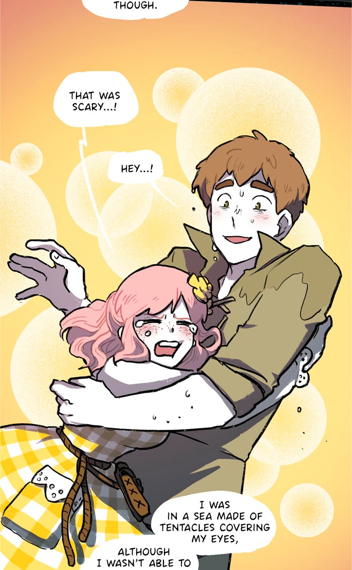 Read Hooky en Manga Online