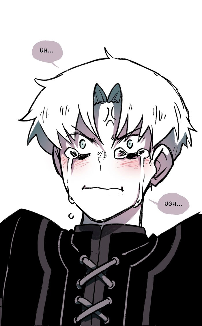 Read Hooky en Manga Online