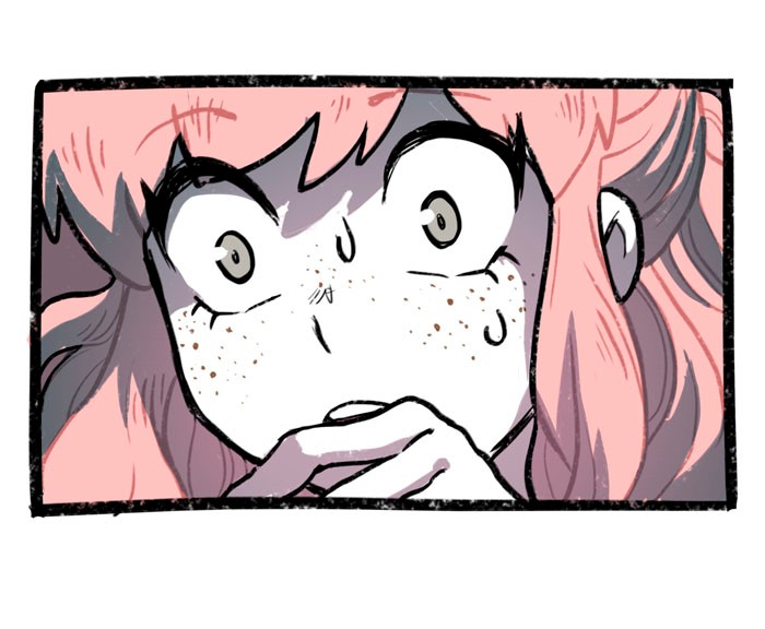 Read Hooky en Manga Online