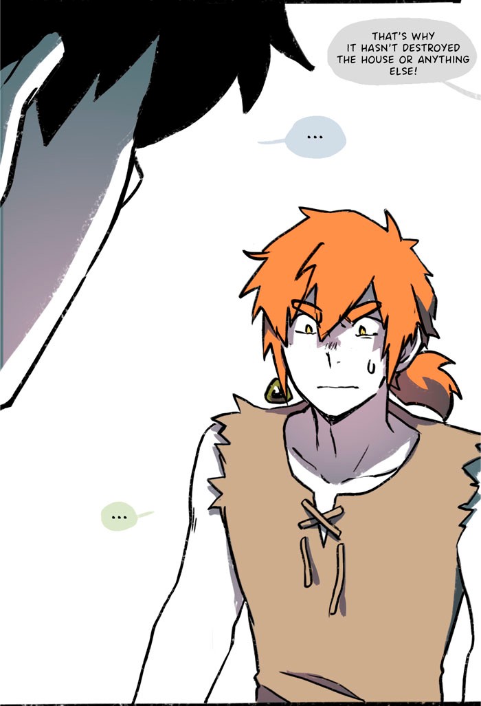 Read Hooky en Manga Online