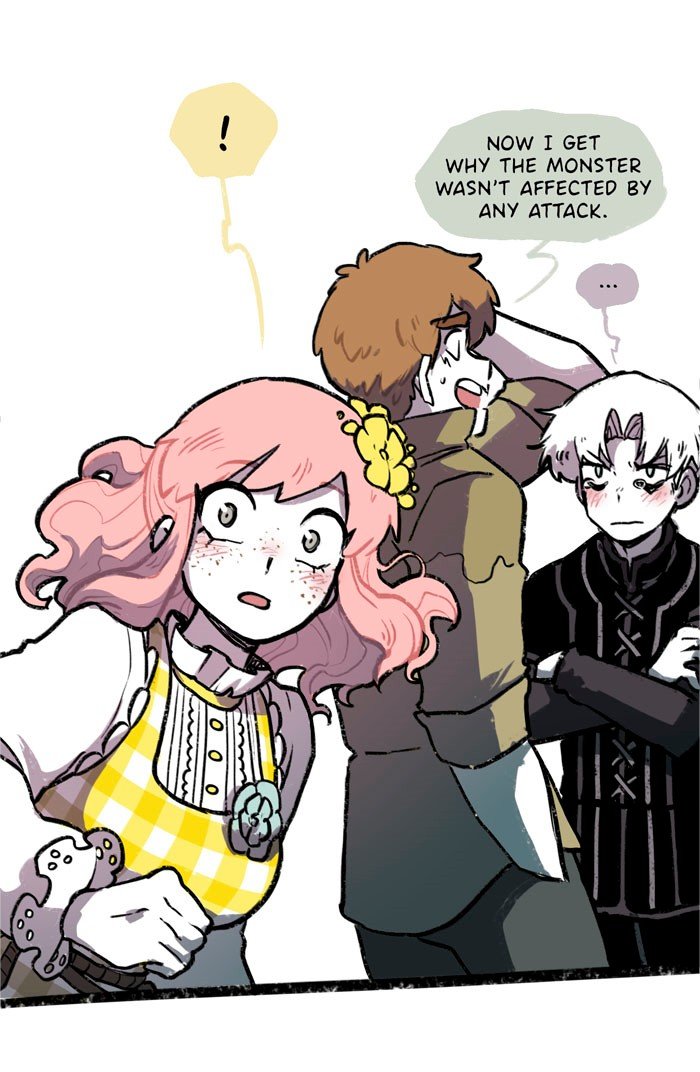 Read Hooky en Manga Online