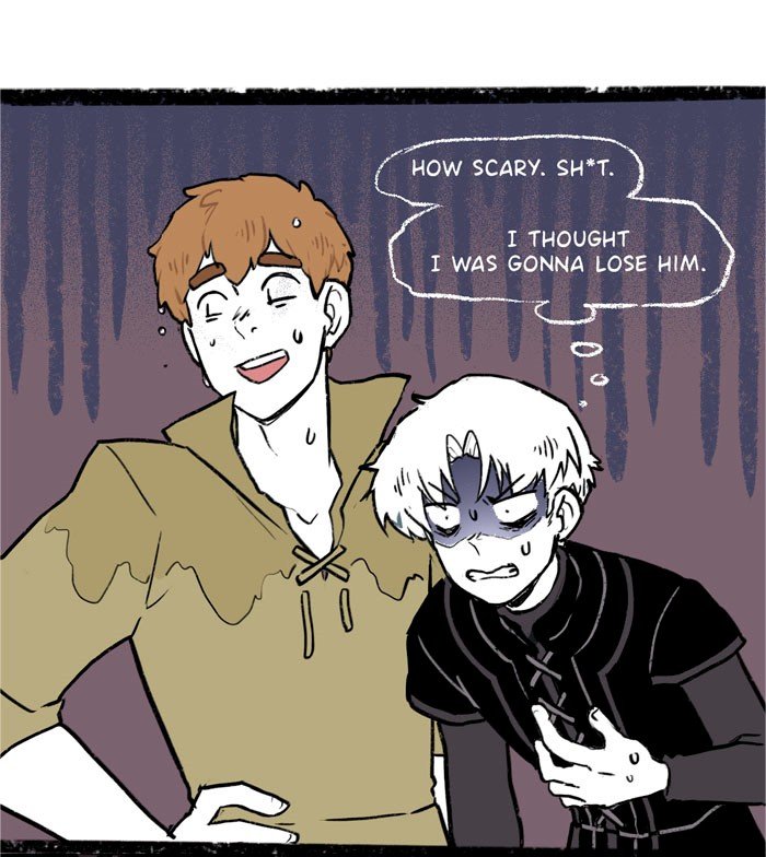 Read Hooky en Manga Online