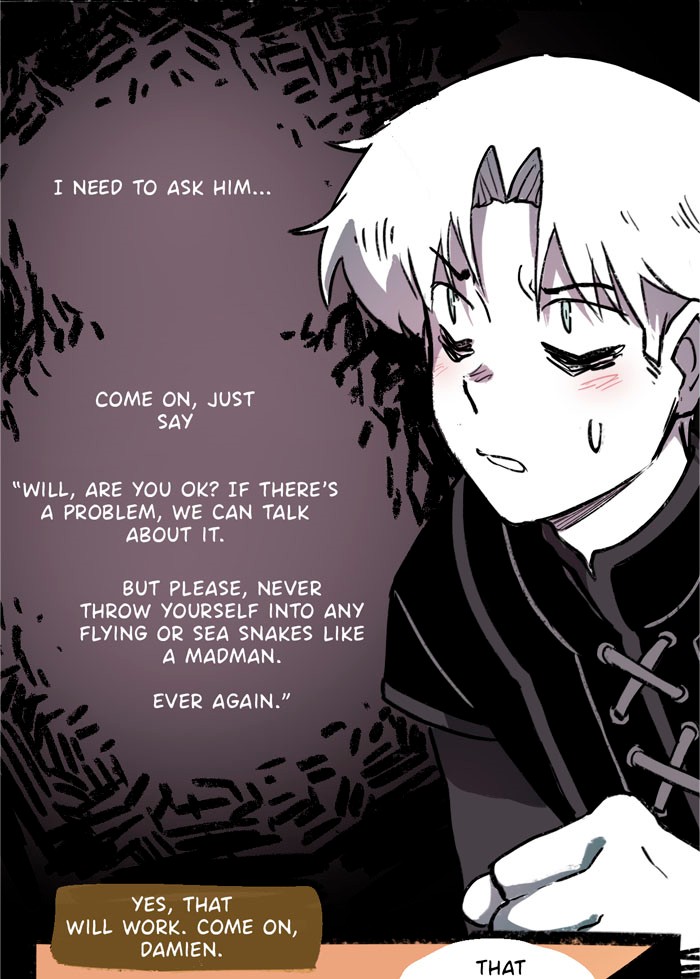 Read Hooky en Manga Online