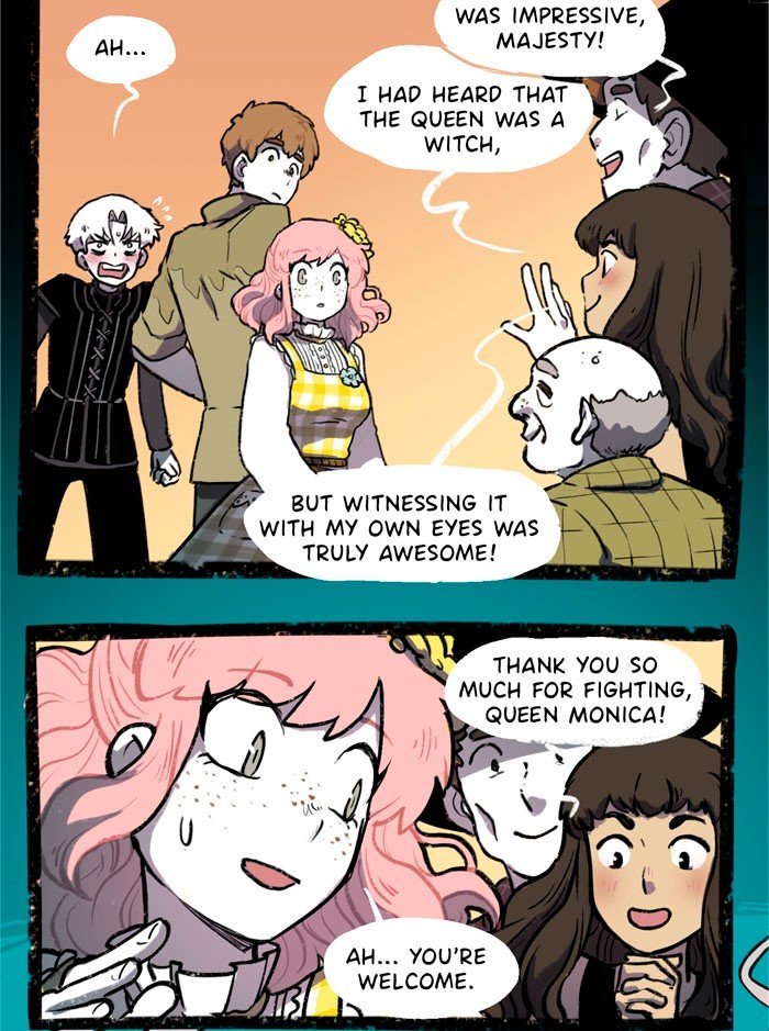 Read Hooky en Manga Online