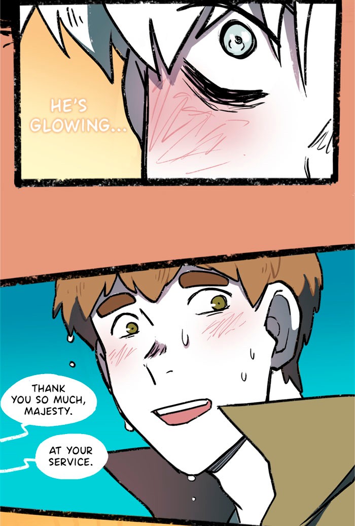 Read Hooky en Manga Online