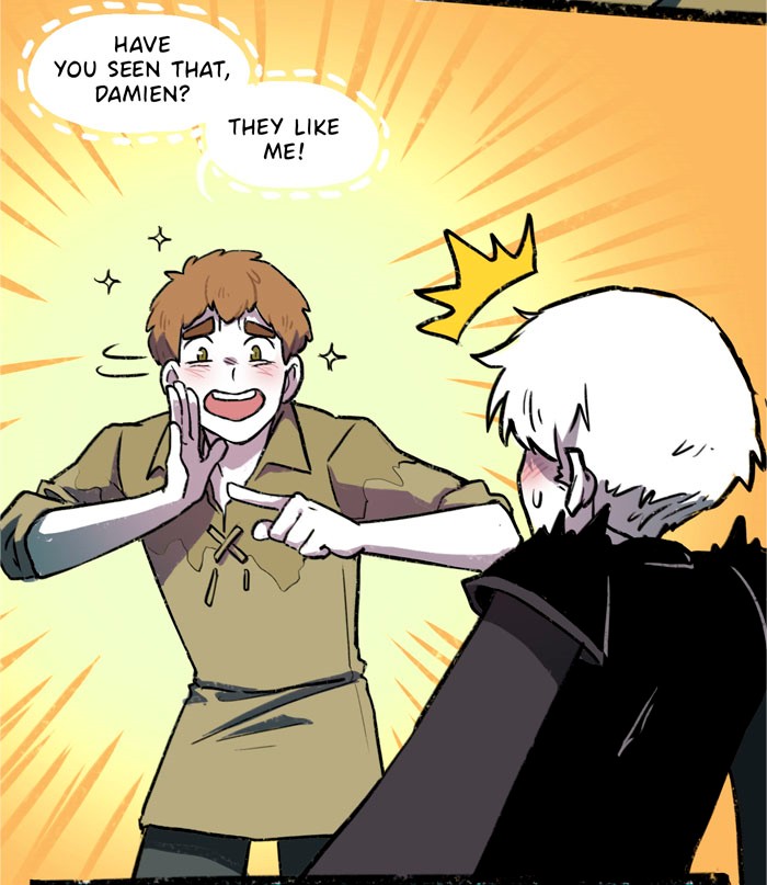 Read Hooky en Manga Online