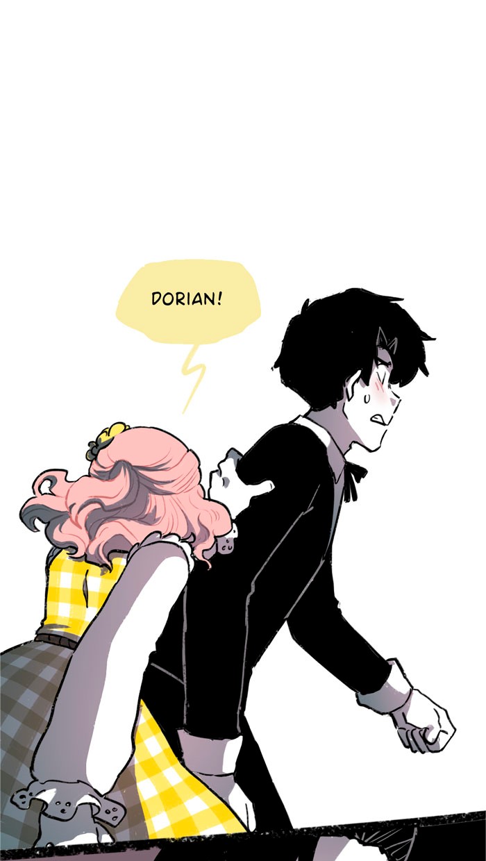 Read Hooky en Manga Online