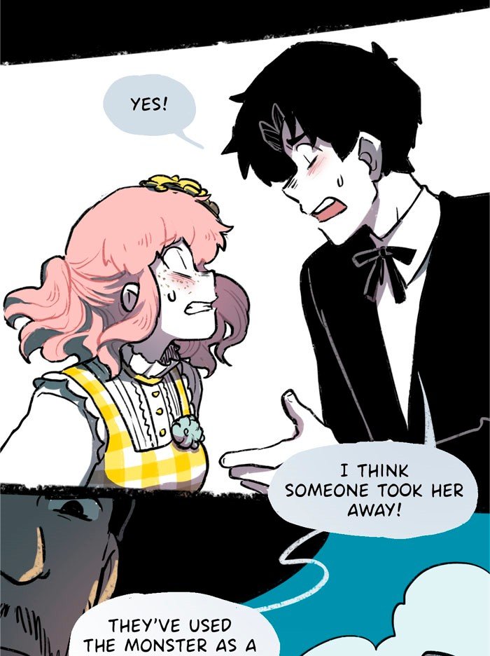 Read Hooky en Manga Online