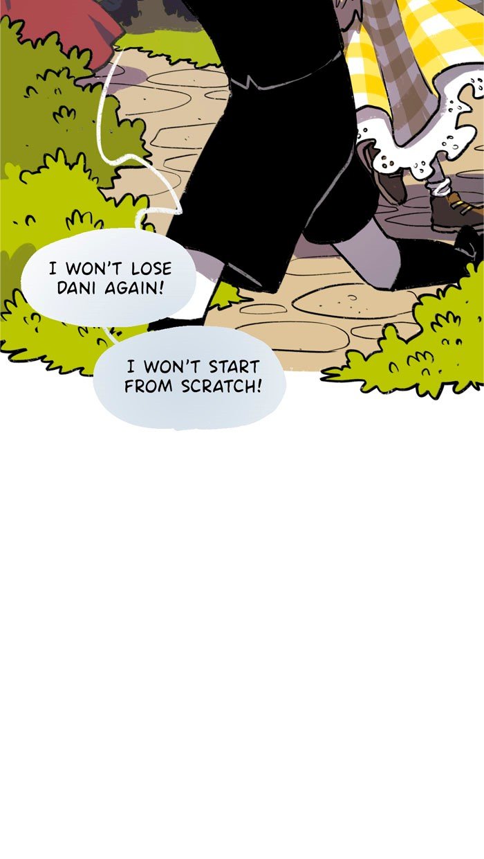 Read Hooky en Manga Online