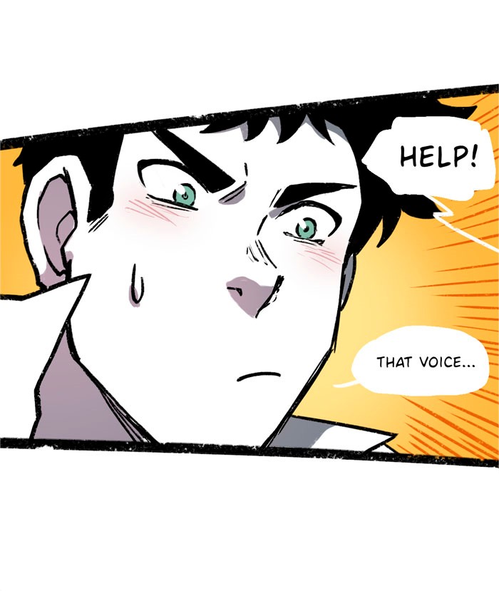 Read Hooky en Manga Online