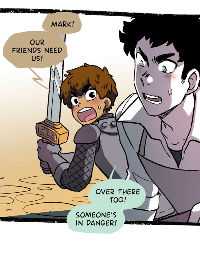 Read Hooky en Manga Online