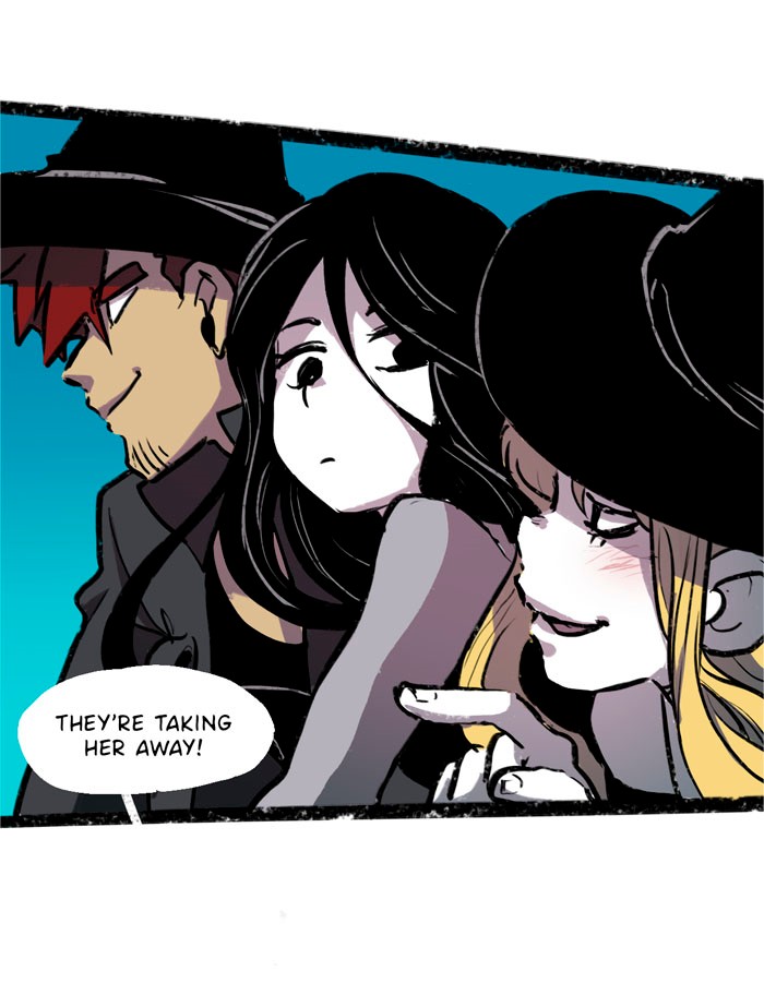 Read Hooky en Manga Online