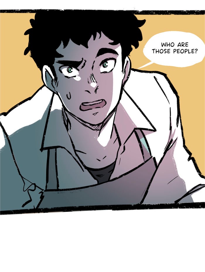 Read Hooky en Manga Online