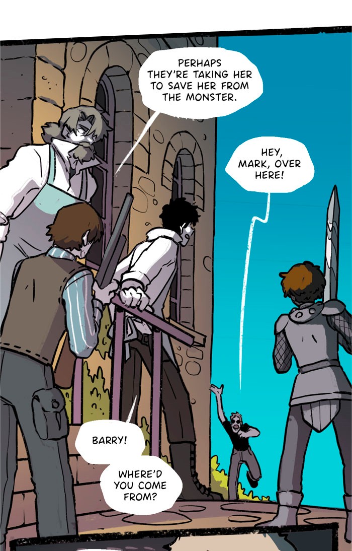 Read Hooky en Manga Online