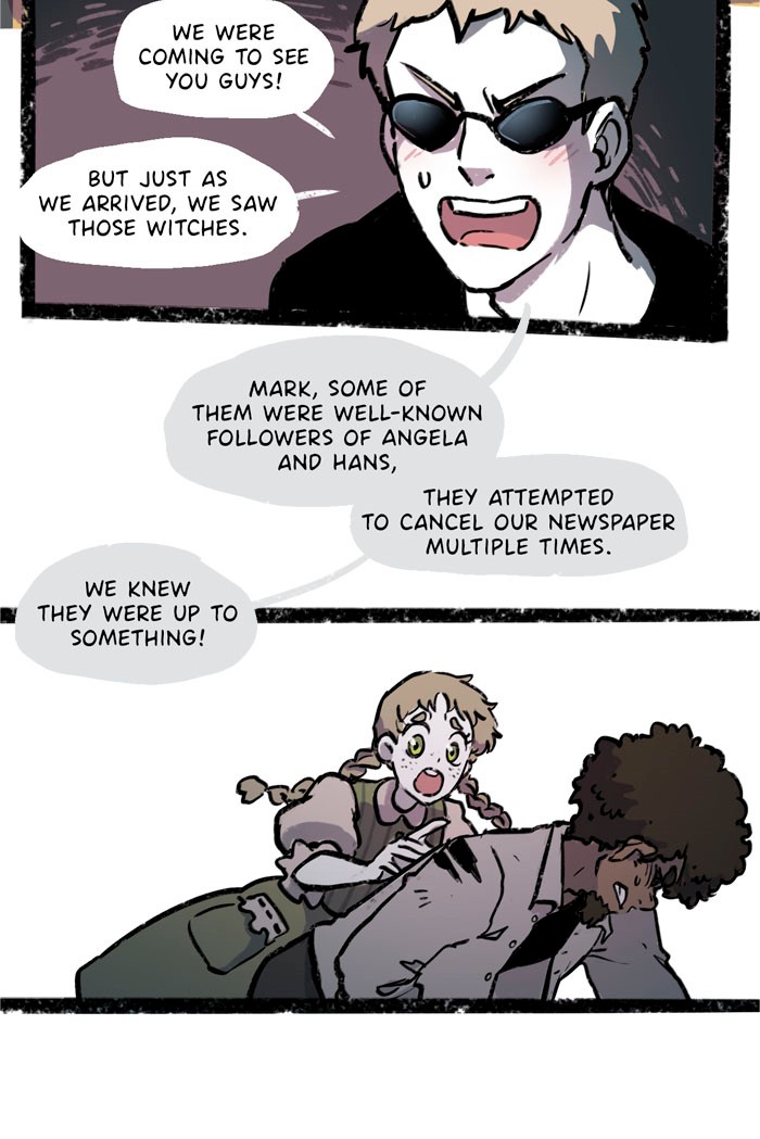 Read Hooky en Manga Online