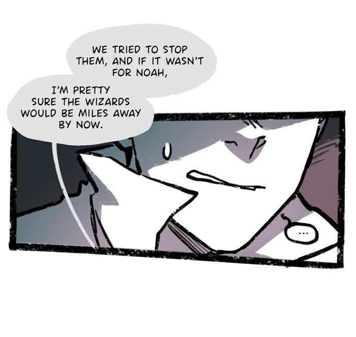 Read Hooky en Manga Online