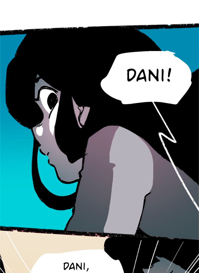 Read Hooky en Manga Online