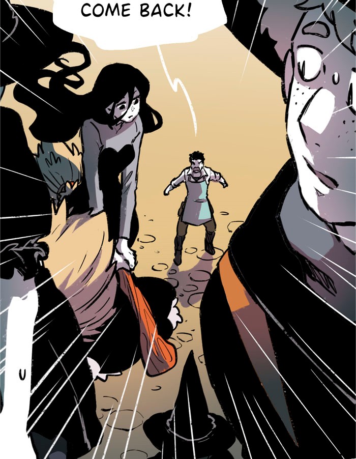 Read Hooky en Manga Online