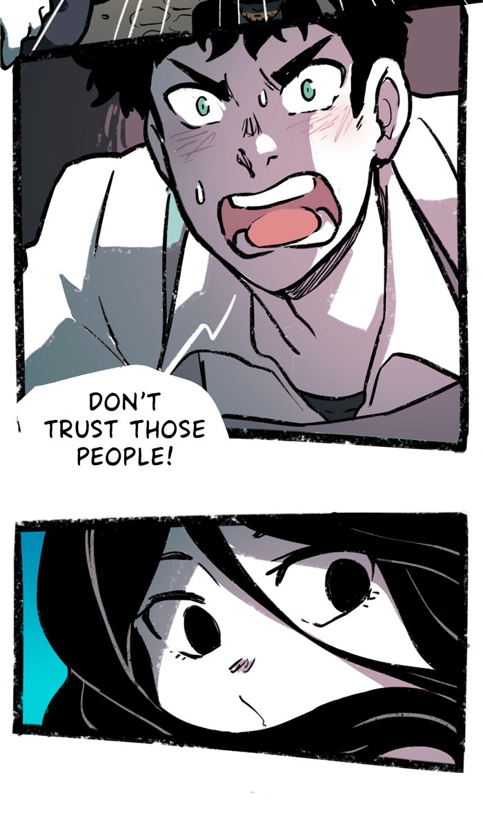 Read Hooky en Manga Online