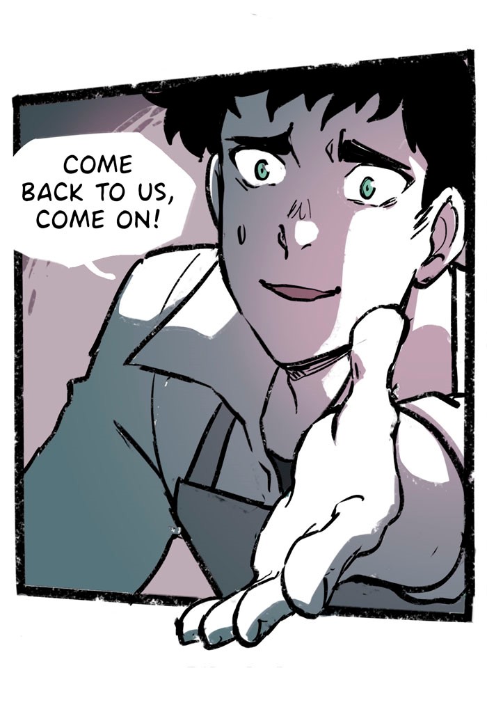 Read Hooky en Manga Online