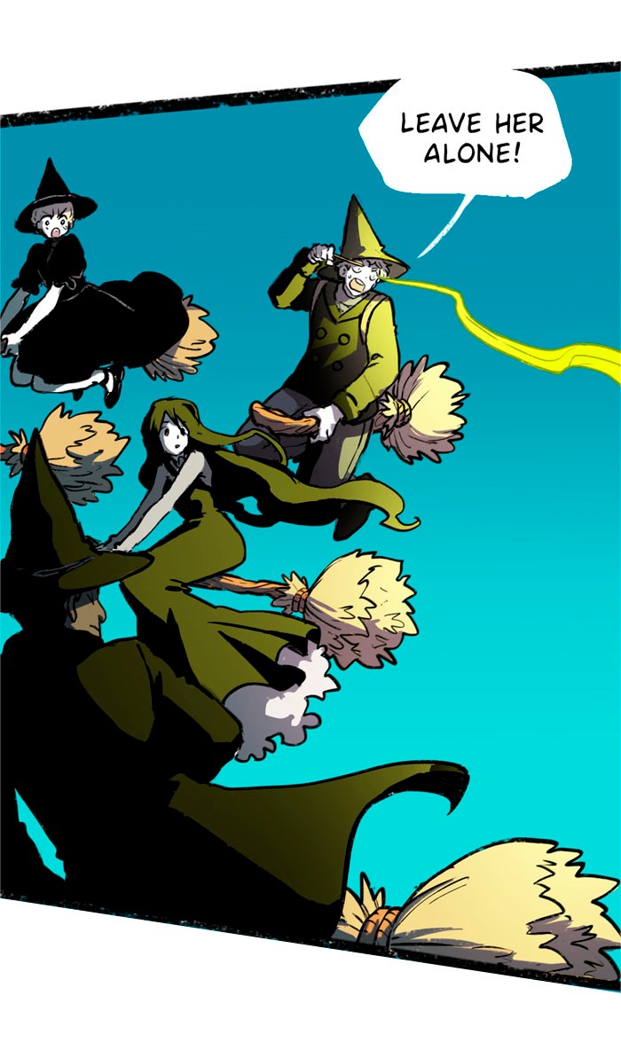 Read Hooky en Manga Online