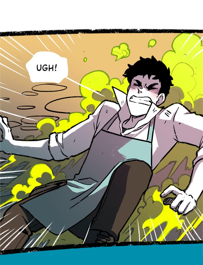 Read Hooky en Manga Online