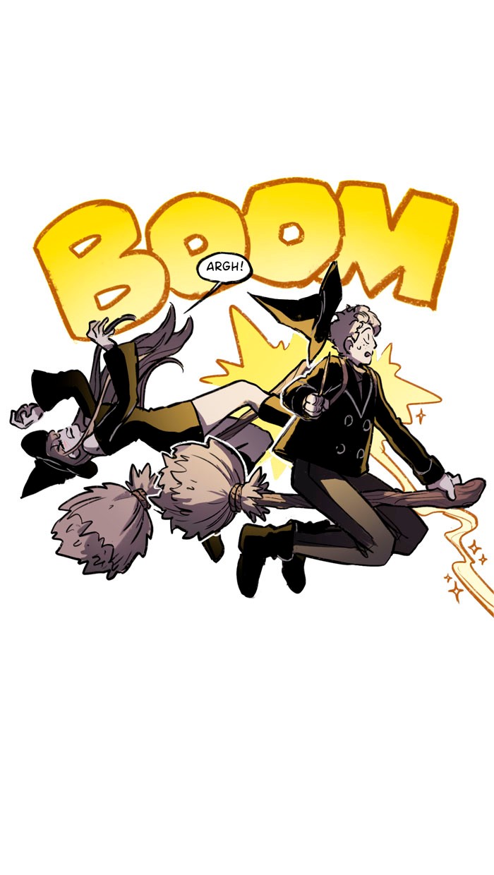 Read Hooky en Manga Online