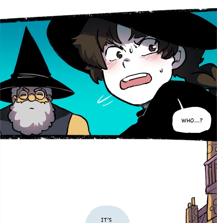 Read Hooky en Manga Online