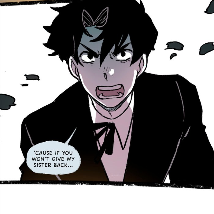 Read Hooky en Manga Online