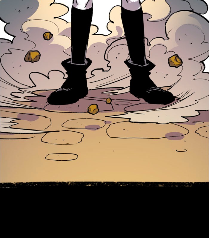 Read Hooky en Manga Online