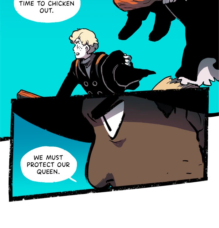 Read Hooky en Manga Online