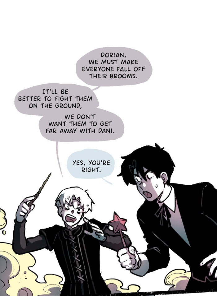 Read Hooky en Manga Online