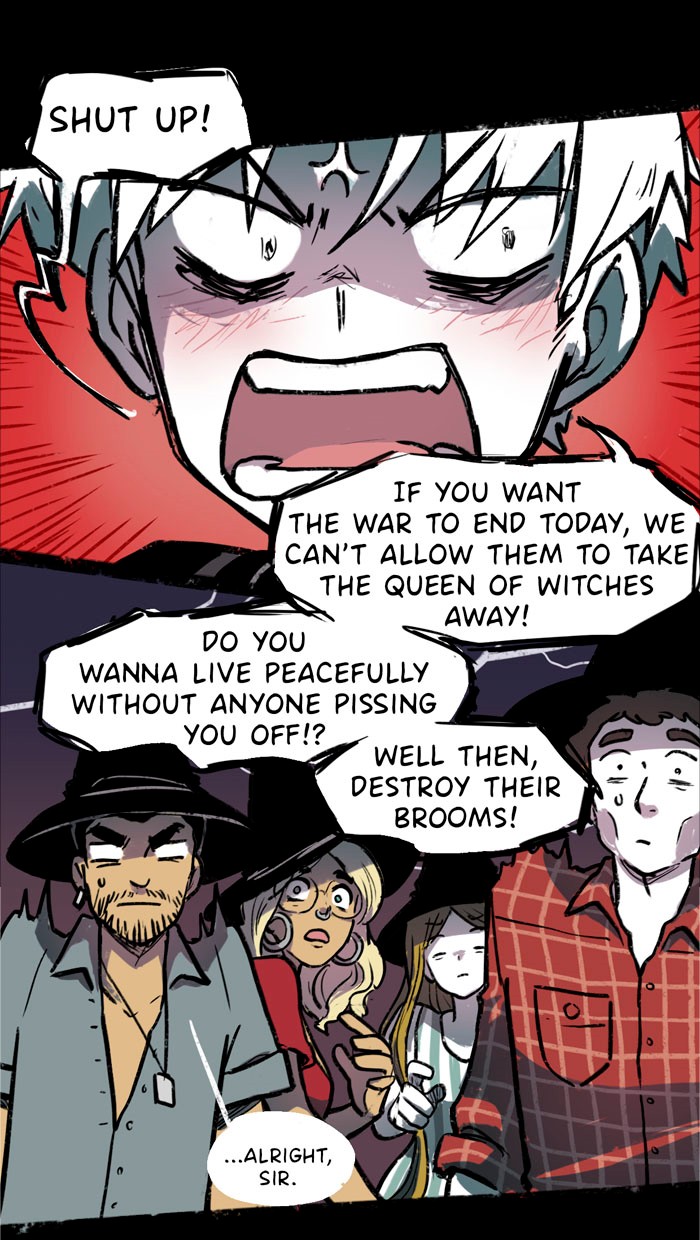 Read Hooky en Manga Online