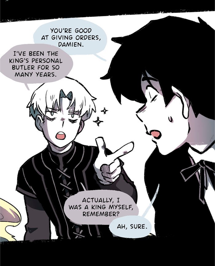 Read Hooky en Manga Online