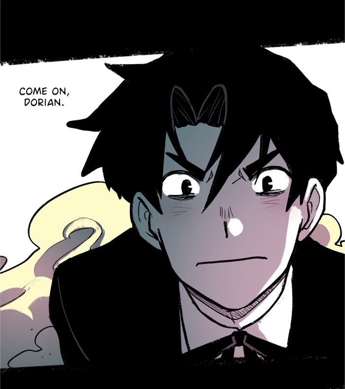 Read Hooky en Manga Online