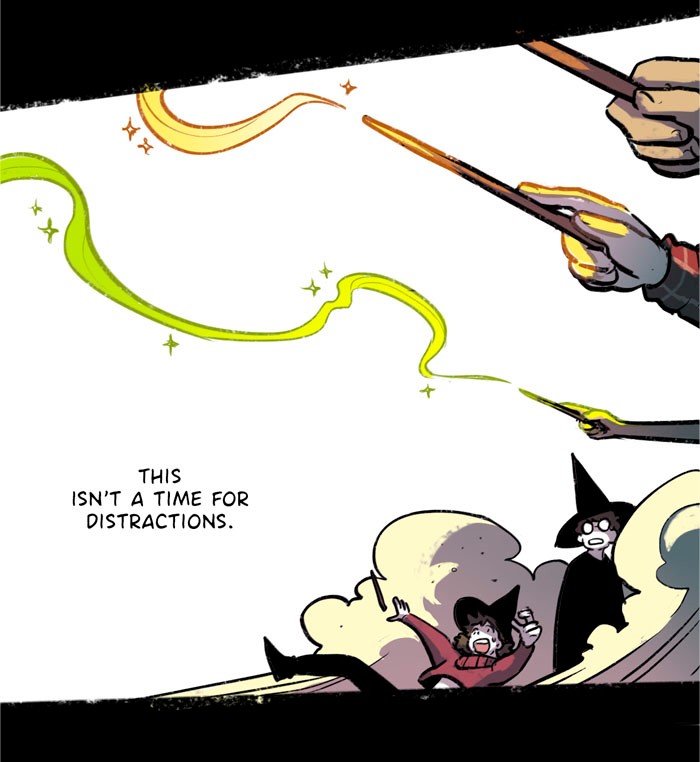 Read Hooky en Manga Online