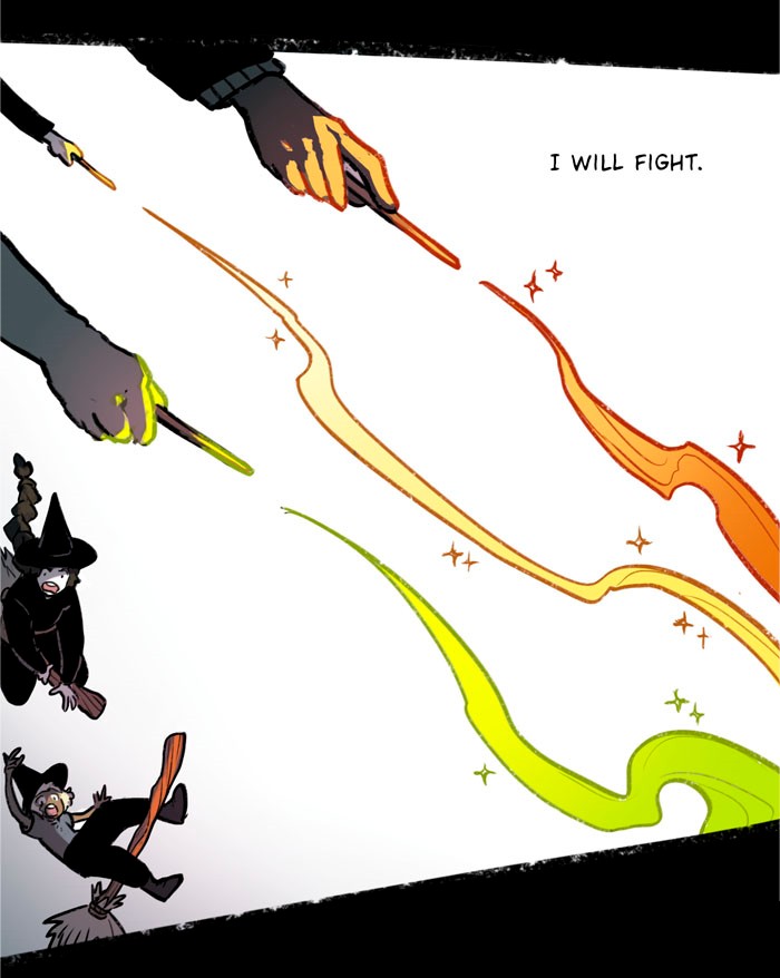 Read Hooky en Manga Online