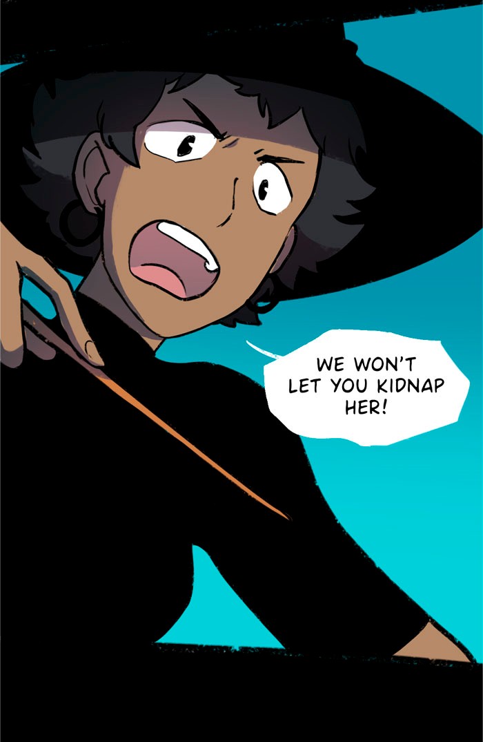 Read Hooky en Manga Online