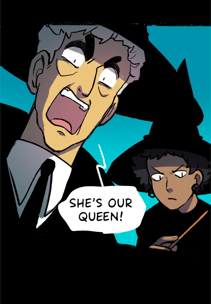 Read Hooky en Manga Online