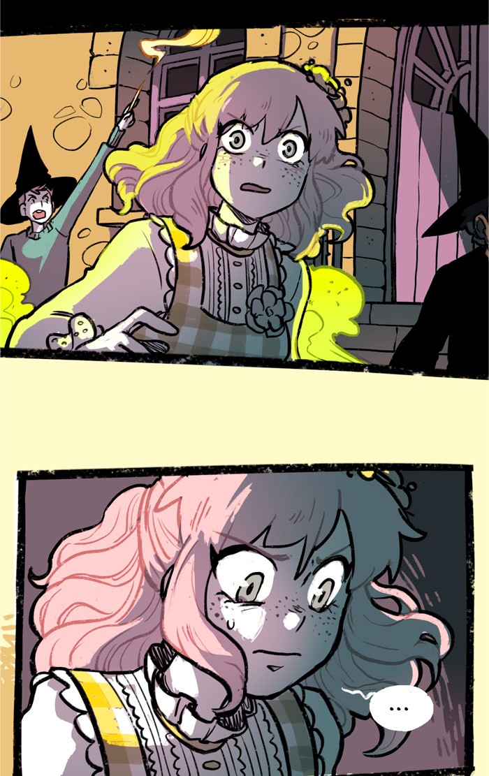 Read Hooky en Manga Online