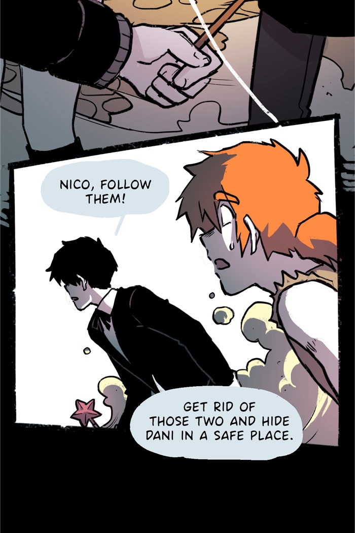 Read Hooky en Manga Online