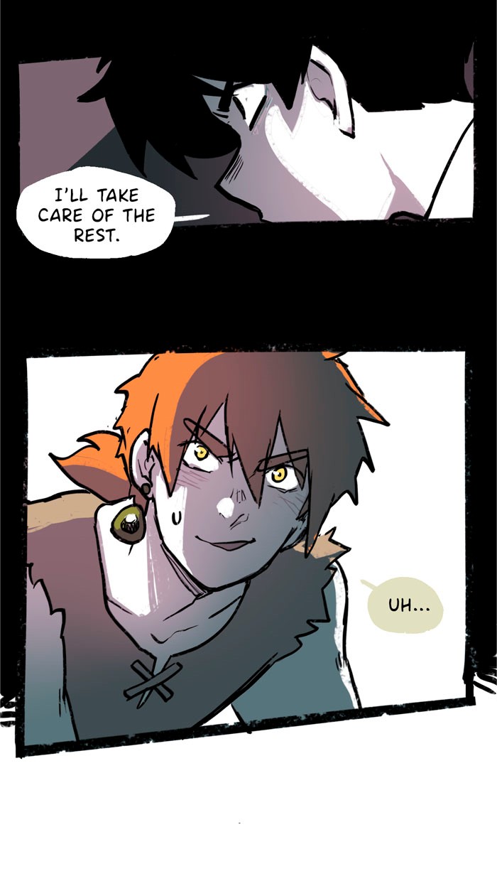 Read Hooky en Manga Online