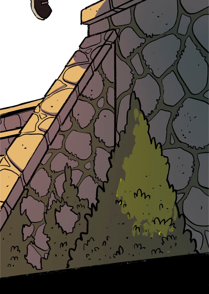 Read Hooky en Manga Online