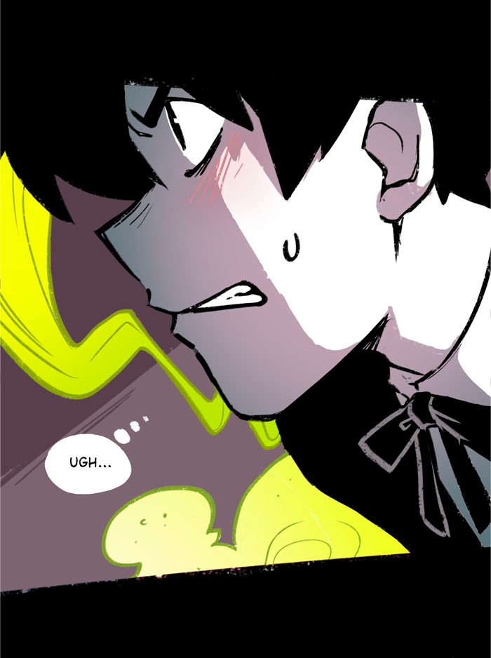 Read Hooky en Manga Online